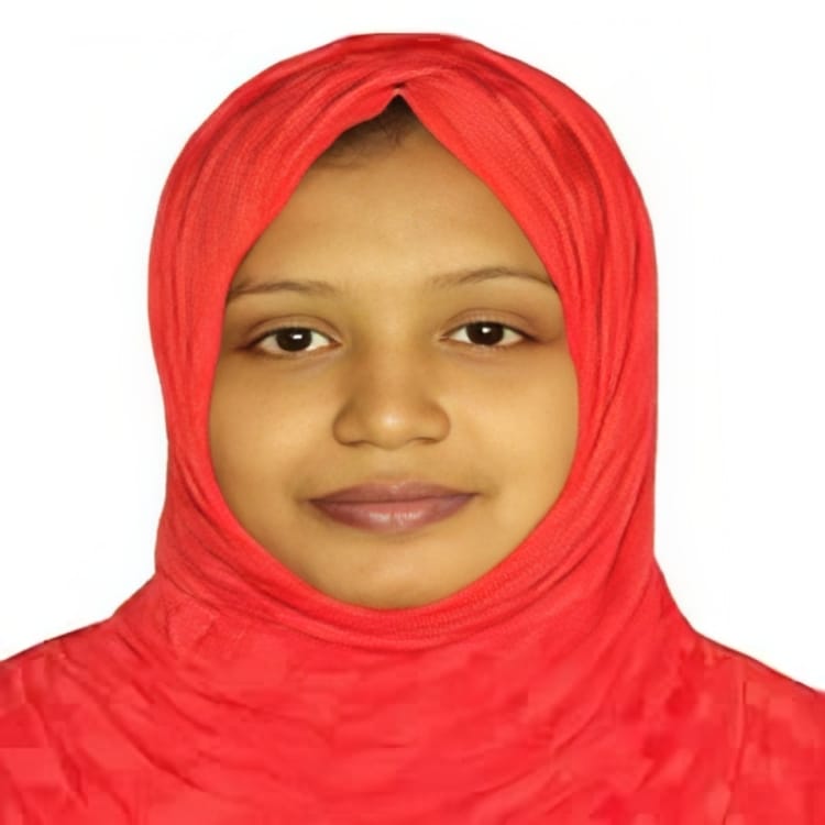 Asma Khatun